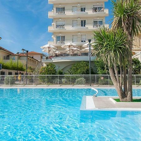Hotel La Rosa Cattolica Zewnętrze zdjęcie