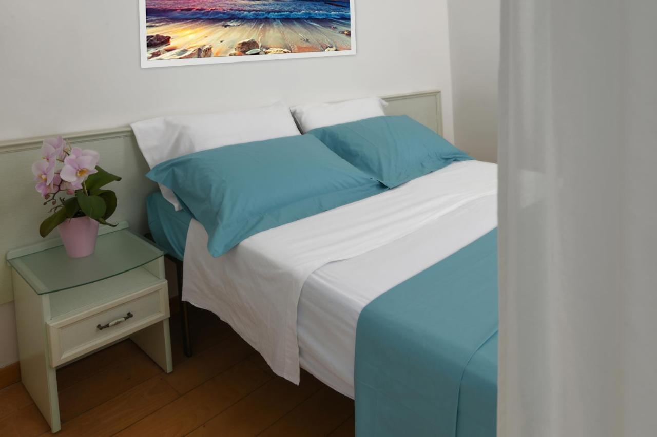 Hotel La Rosa Cattolica Zewnętrze zdjęcie