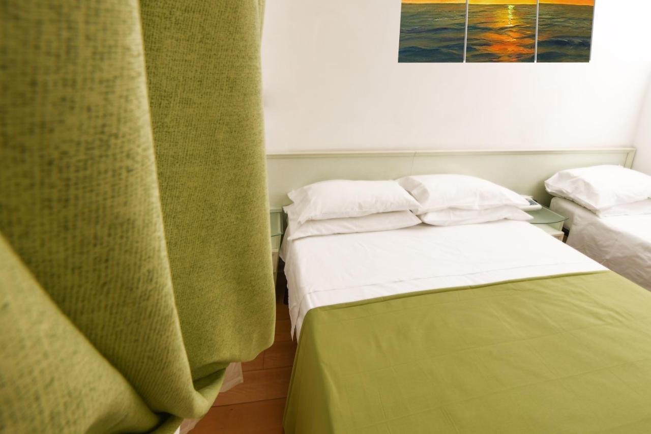 Hotel La Rosa Cattolica Zewnętrze zdjęcie
