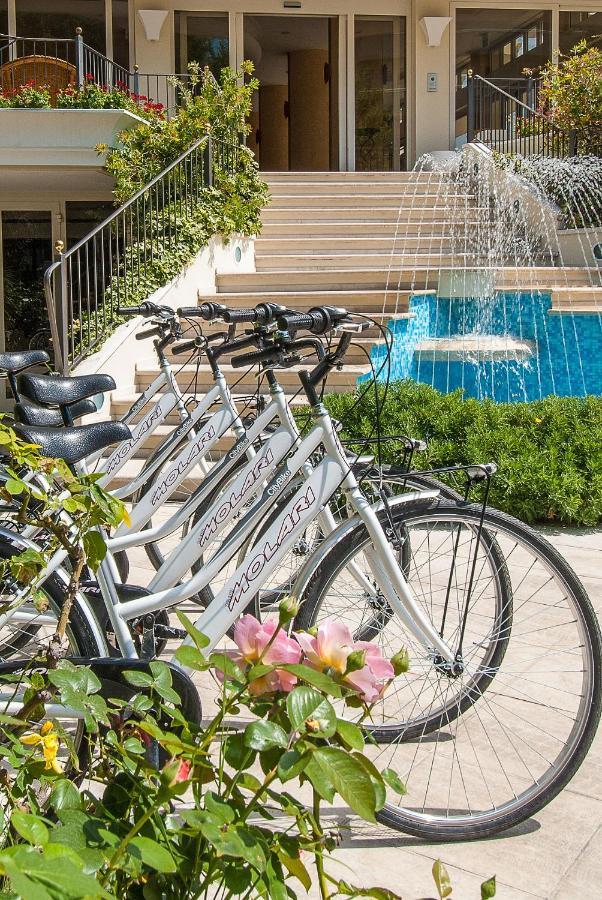 Hotel La Rosa Cattolica Zewnętrze zdjęcie