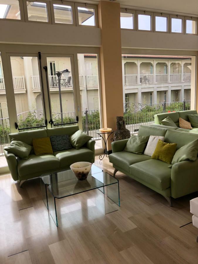 Hotel La Rosa Cattolica Zewnętrze zdjęcie