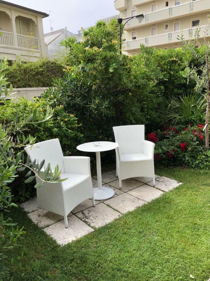 Hotel La Rosa Cattolica Zewnętrze zdjęcie